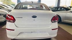 Kia Pegas